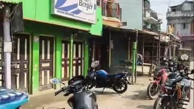 भरगामा : जीत का जश्न मना रहे युवक पर पड़ोसियों ने किया हमला, एक घायल; भरगामा थाना में आवेदन