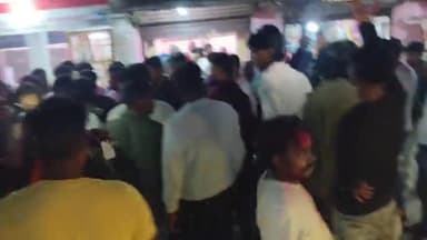 कस्बा विधानसभा में NDA प्रत्याशी की जीत,दशकों बाद जनता ने चुना नया चेहरा, रितेश सिंह को मिला बहुमत क्षेत्र में उत्साह