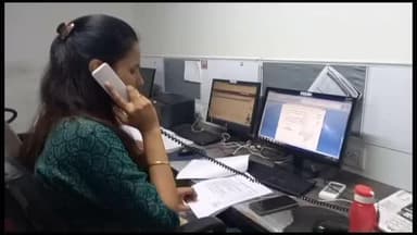 बोदवड: बोदवडच्या तरुणाची शेअर ट्रेडिंगमध्ये गुंतवणूक, एअरपोर्ट कस्टम अधिकारी सांगून ४४ लाखात फसवणूक, जळगाव सायबर पोलिसात गुन्हा