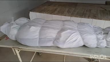 ਫਤਿਹਗੜ੍ਹ ਸਾਹਿਬ: ਪਿੰਡ ਚੌਰਵਾਲਾ ਨਜ਼ਦੀਕ ਵਾਪਰੇ ਸੜਕ ਹਾਦਸੇ ਵਿੱਚ ਇੱਕ ਵਿਅਕਤੀ ਦੀ ਮੌਤ