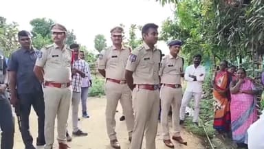 గోవిందరావుపేట: జనజీవన స్రవంతిలో కలిసి పోనున్న ఆజాద్..!