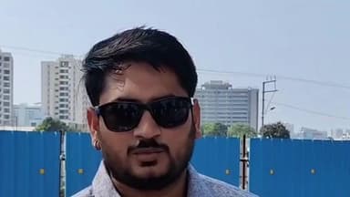 રાજકોટ દક્ષિણ: અઢી કરોડની મોંઘી દાંટ ગાડી, છતાં બેલગાડી, ગાડી માલિકે નોંધાવ્યો અનોખો વિરોધ, જાણો શું કહ્યું..