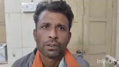 पोकरण: मोरानी गांव में आम रास्ते को खुलवाने को लेकर दबंगों ने महिला के साथ की मारपीट, जिला अस्पताल में दिया गया उपचार