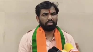 उत्तर सोलापूर: हिम्मत असेल तर माझ्यावर मानहानीची केस करावी : माजी आमदार राम सातपुते