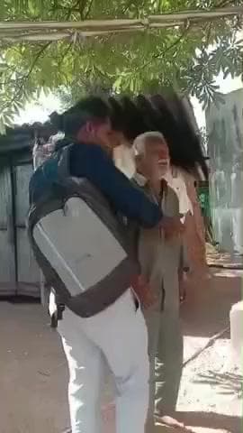 વડાલી: તાલુકામાં SIR ની ખાસ ઝૂંબેશ અંતર્ગત કામગીરી હાથ ધરાઈ..