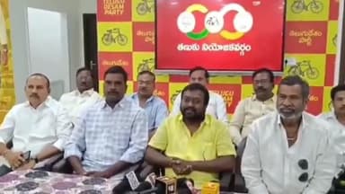 తణుకు: ముద్దాపురంలో నాగ హారిక హత్య ముమ్మాటికి రాజకీయ హత్య : ఆరోపించిన టిడిపి నేత, సొసైటీ చైర్మన్ మట్ట వెంకట్