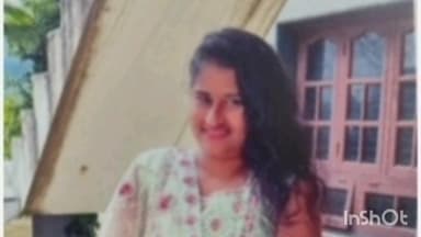 ತೀರ್ಥಹಳ್ಳಿ: ಬಗ್ಗೊಡಿಗೆ ಗ್ರಾಮದ ಯುವತಿ ನಾಪತ್ತೆ