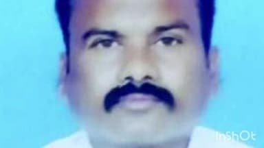 बाभूळगाव: अज्ञात ट्रॅक्टरच्या धडकेत दुचाकीस्वाराचा जागीच मृत्यू,वेणी नायगाव मार्गावरील घटना