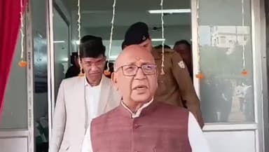 गोलमुरी-सह-जुगसलाई: कदमा में विद्युत अंचल के महाप्रबंधक व अंचल कार्यालय का ₹2.48 करोड़ की लागत से उद्घाटन