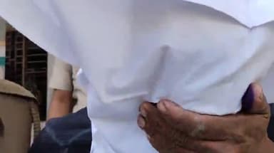 খানাকুল ১: মুথাডাঙ্গায় ১০ বছরের শিশু খুনের ঘটনায় গ্রেফতার মূল অভিযুক্ত শেখ রমজান,আদালতে পেশ করে হেফাজতে নিলো পুলিশ