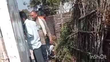 घोड़ाडोंगरी: सारणी नगर पालिका की मनमानी: अवैध वसूली से भड़के वार्डवासी, सार्वजनिक नल काटने पर गुस्सा