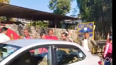 नगरोटा बगवां: पटियालकड में शादी ठगी गिरोह का पर्दाफाश, शादी के 20 दिन बाद दुल्हन 10 तोला सोना लेकर हुई फरार, तीन महिलाएं गिरफ्तार