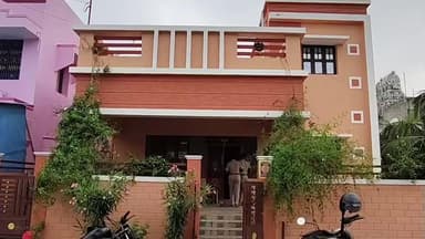 உளுந்தூர்பேட்டை: பரிக்கல் கிராமத்தில் மத்திய தொழில் பாதுகாப்பு படை ஆய்வாளர் வீடு உள்ளிட்ட மூன்று வீடுகளில் அடுத்தடுத்து நடைபெற்ற கொள்ளை சம்பவம்