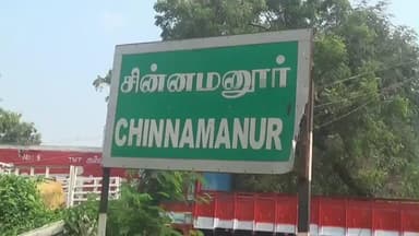 உத்தமபாளையம்: அரசு பள்ளி ஆசிரியைக்கு பாலியல்தொல்லைசெய்த அரசு உதவி பெறும் ஆசிரியரை சின்னமனூர் போலீசார் கைது செய்து சிறையில் அடைத்தனர்