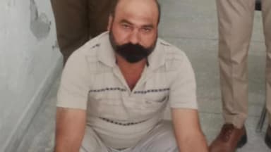 एलेनाबाद: पुलिस ने हेरोइन तस्करी मामले में मुख्य सप्लायर को तलवाड़ा झील, राजस्थान बॉर्डर से गिरफ्तार किया