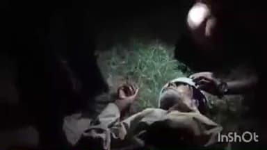 बिंदकी: खिदिरपुर गांव के सामने बिंदकी-भवानीपुर मार्ग पर अज्ञात वाहन की टक्कर से वृद्ध गंभीर रूप से घायल, सीएचसी में भर्ती