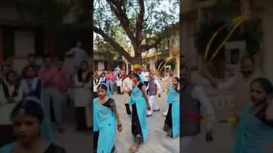 जनजातीय गौरव दिवस पर भाजपा जिला अध्यक्ष भानु भूरिया मांदल पर थिरके #bhanubhuriya #ranapurlive