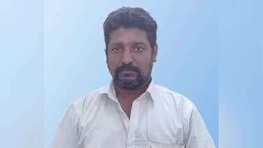 திண்டுக்கல் மேற்கு: ஒட்டன்சத்திரத்தை சேர்ந்த இளம் பெண்ணின் புகைப்படத்தை ஆபாசமாக சித்தரித்து சமூக வலைதளங்களில் பதிவு செய்த டிரைவர் கைது