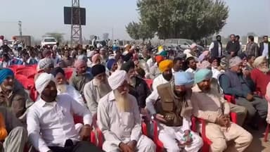 ਫਰੀਦਕੋਟ: ਅਰਾਈਆਵਾਲਾ ਕਲਾ ਵਿਖੇ ਖੇਡ ਸਟੇਡੀਮ ਅਤੇ ਹੈਲਥ ਵੈਲਨੈਸ ਸੈਂਟਰ ਉਦਘਾਟਨ ਵਿਚ ਫਰੀਦਕੋਟ ਵਿਧਾਇਕ ਨੇ ਕੀਤੀ ਸ਼ਿਰਕਤ, ਸਰਕਾਰ ਦੀਆਂ ਗਿਣਾਇਆ ਉਪਲੱਬਧੀਆ