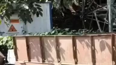 নকশালবাড়ি: জমিদারগুড়িতে ট্র্যাক্টারের চাকায় পিষ্ট হয়ে মৃত্যু হল ব্যক্তির