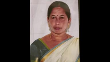 ஊத்துக்கோட்டை: சூளைமேனியில் பெண்ணை அடித்து கொலை செய்து நகை கொள்ளையடித்துச் சென்று இளைஞர் கைது