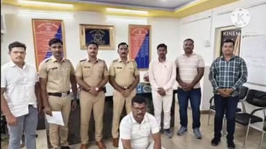 इंदापूर: निमगावातील दोघेजण एक वर्षाकरीता तडीपार