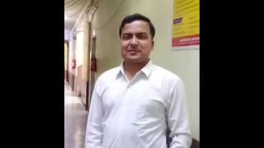 गंगापुर: गंगापुर सिटी के अग्रवाल कॉलेज से सरदार वल्लभभाई पटेल की 150वीं जयंती पर रविवार को निकलेगी 'एकता पदयात्रा'