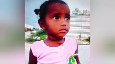 பொன்னேரி: பழவேற்காட்டில் குடிநீர் விநியோகம் டிராக்டர் மோதி 2 வயது பழங்குடியின பெண் குழந்தை பலி