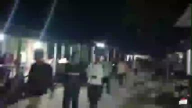 মাথাভাঙা ২: বিহারে বিধানসভা নির্বাচনে এনডিএ জোটের জয়ের খুশিতে নয়ারহাট এলাকায় বিজেপির মিছিল অনুষ্ঠিত