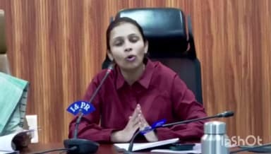 జిల్లాలో చెరువులు కుంటలు గుర్తించాలని జిల్లా కలెక్టర్ సాగునీటి పారుదల శాఖ అధికారులను ఆదేశించారు