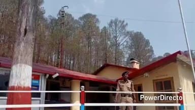 रामगढ़: सड़क हादसे में युवक की मौत के मामले में पुलिस ने पिता की तहरीर पर अज्ञात ट्रक चालक के खिलाफ केस दर्ज कर जांच शुरू की