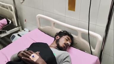 ਸੁਲਤਾਨਪੁਰ ਲੋਧੀ: ਤਲਵੰਡੀ ਚੌਧਰੀਆਂ ਵਿਖੇ ਕੀਟਨਾਸ਼ਕ ਡੱਬੇ ਵਿਚ ਪਾਣੀ ਨਾਲ ਇਕ ਮਜ਼ਦੂਰ ਦੀ ਹਾਲਤ ਵਿਗੜੀ, ਸਿਵਲ ਹਸਪਤਾਲ ਦਾਖ਼ਲ