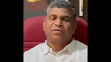 கூடலூர்: வாக்காளர் பட்டியல் சிறப்பு தீவிர திருத்தம் தொடர்பாக கூடலூர் எம்எல்ஏ விளக்கம்