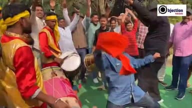 आनंद सिंह 2025 का भी चुनाव जीत गया उसके पूरे इतिहास इस Video में देख आप हो जाएंगे हैरान।#india #share #Like #follow