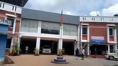 കാസര്ഗോഡ്: ജില്ലയിൽ വ്യാപക പരിശോധന, പിടികിട്ടാപ്പുള്ളികൾ ഉൾപ്പെടെ 221 വാറണ്ട് പിടികൂടി