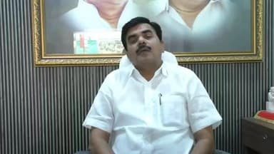 नायगाव-खैरगाव: महाराष्ट्रात विधानसभेचा जो निकाल लागला तीच पूर्णवर्ती बिहारमध्ये दिसते खासदार रवींद्र चव्हाण नायगाव येथे म्हणाले