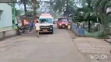 ଫୁଲବାଣୀ ସହର: ଟିକାବାଲି ରେ ବାଇକ୍ ଦୁର୍ଘଟଣା ରେ ଜଣେ ବ୍ୟକ୍ତି ଗୁରୁତର ହୋଇଥିଲେ। ନେଇ ଟିକାବାଲି ପୋଲିସ ଏକ ମାମଲା ରୁଜୁ କରିଛି