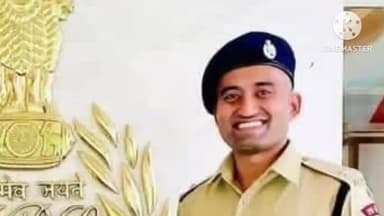 ଫୁଲବାଣୀ ସହର: ବାଲିଗୁଡା SDPO ରାମେନ୍ଦ୍ର ପ୍ରସାଦ ଙ୍କ ବଦଳି ଆସିବେ ନୁଆ SDPO IPS ଶୁଭମ ଭସଲେ ଯଗଦେବେ,