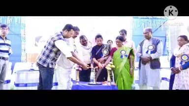 তালড্যাংরা: তালডাঙ্গরা বিরসা মুন্ডার সার্ধশতবর্ষপূর্তি ও জয়জোহার মেলার উদ্বোধন হলো আজ, উপস্থিত রাজ্য খাদ্যপ্রতিমন্ত্রী ও জেলা সাংসদ