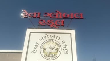 તિલકવાડા: તિલકવાડાની રેવા ગ્લોબલ સ્કૂલ ખાતે બિરાસા મુંડાની 150 જન્મ જયંતી ઉજવણી કરવામાં આવી