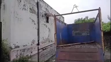 बड़हरिया: बड़हरिया थाना क्षेत्र के मोहम्मदपुर गांव के पास मिला 50 वर्षीय महिला का शव