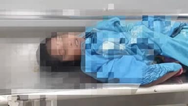 ଅନୁଗୋଳ: ତୁକୁଡ଼ା ଗ୍ରାମରେ ପାଣିରେ ବୁଡି ଜଣେ ମହିଳାଙ୍କର ମୃତ୍ୟୁ