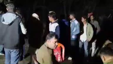 पयागपुर: विशेश्वरगंज गोधनी गांव में तकरीबन 10 दिनों से लापता युवक का शव मिला, पुलिस जांच में जुटी