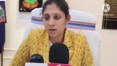 बलौदाबाज़ार: समाधान सेल ने बलौदाबाजार पुलिस की ताकत बढ़ाई, अवैध गतिविधियों पर लगा अंकुश, लोगों के सहयोग से घटे अपराध: SP भावना