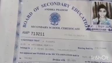 రాజేంద్రనగర్: గచ్చిబౌలిలో నకిలీ సర్టిఫికెట్లు తయారు చేస్తున్న నిందితులు అరెస్టు