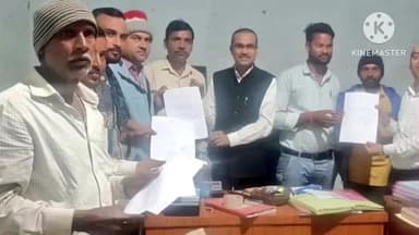 बलौदाबाज़ार: बलौदाबाजार में विष्णु के सुशासन में पारदर्शी धान खरीदी प्रक्रिया, धान बिक्री के तुरंत बाद किसानों को दी गई ऑनलाइन पावती