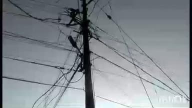 हरिपुर: 16 नवंबर को 11 केवी खबली फीडर की तारों को स्थानांतरित करने के लिए विभिन्न क्षेत्रों में बिजली रहेगी बंद