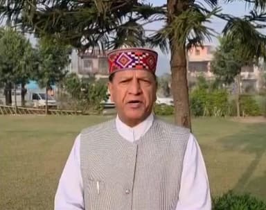 शिमला ग्रामीण: बिहार चुनाव में एनडीए ने किया जबरदस्त प्रदर्शन - भाजपा प्रदेशाध्यक्ष डॉ राजीव बिंदल