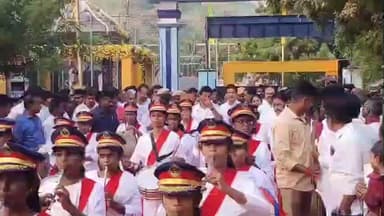 சிங்கம்புனரி: சிங்கம்புணரியில் ரூ 88 கோடி மதிப்பிலான நலத்திட்ட உதவிகளை வழங்கிய துணை முதல்வர்