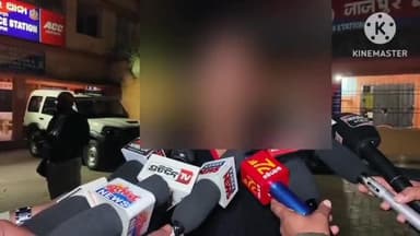 ବରୀ ରାମଚନ୍ଦ୍ରପୁର: ଅବକାରୀ ବିଭାଗର ଅଧିକାରୀ ବିରୁଦ୍ଧରେ ସଙ୍ଗିନ ଅଭିଯୋଗ ନେଇ ଯାଜପୁର ଥାନାର ଦ୍ୱାରସ୍ଥ ହେଲେ ଅବକାରୀ ବିଭାଗ ମହିଳା କନେଷ୍ଟବଳ